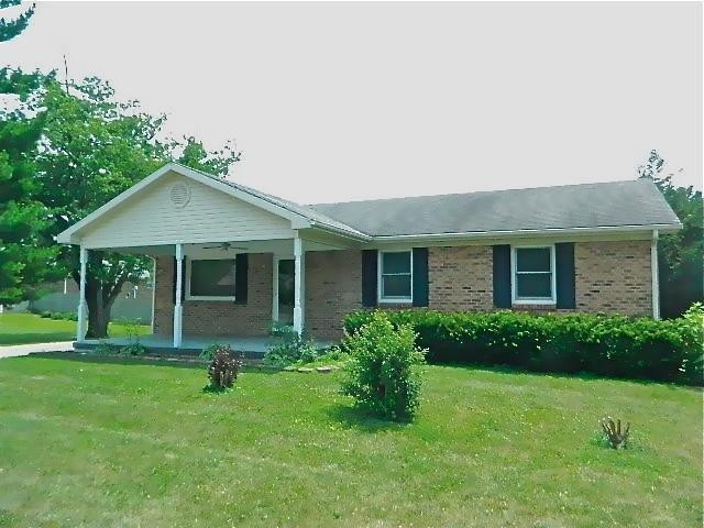 425 Garden Park Dr, Nicholasville, KY 40356 - photo 1