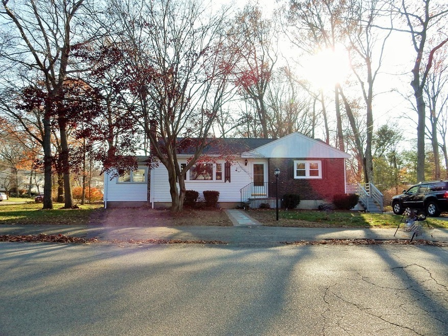 51 Progress St unit Single Fam, Weymouth, MA 02188 - photo 1