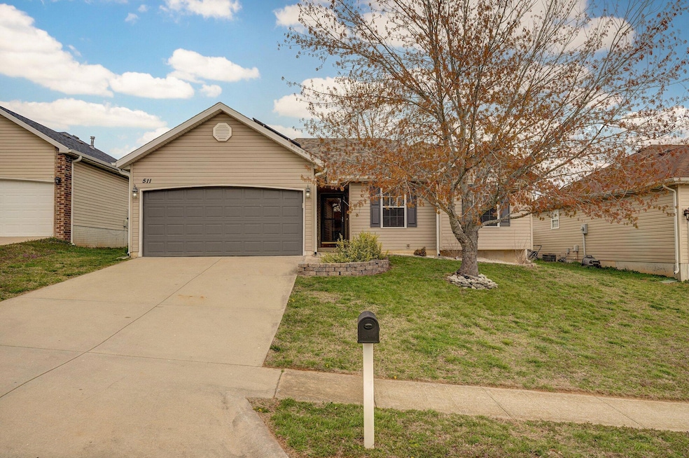 511 W Woodbine Rd, Nixa, MO 65714 - photo 1