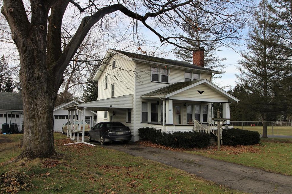Main View