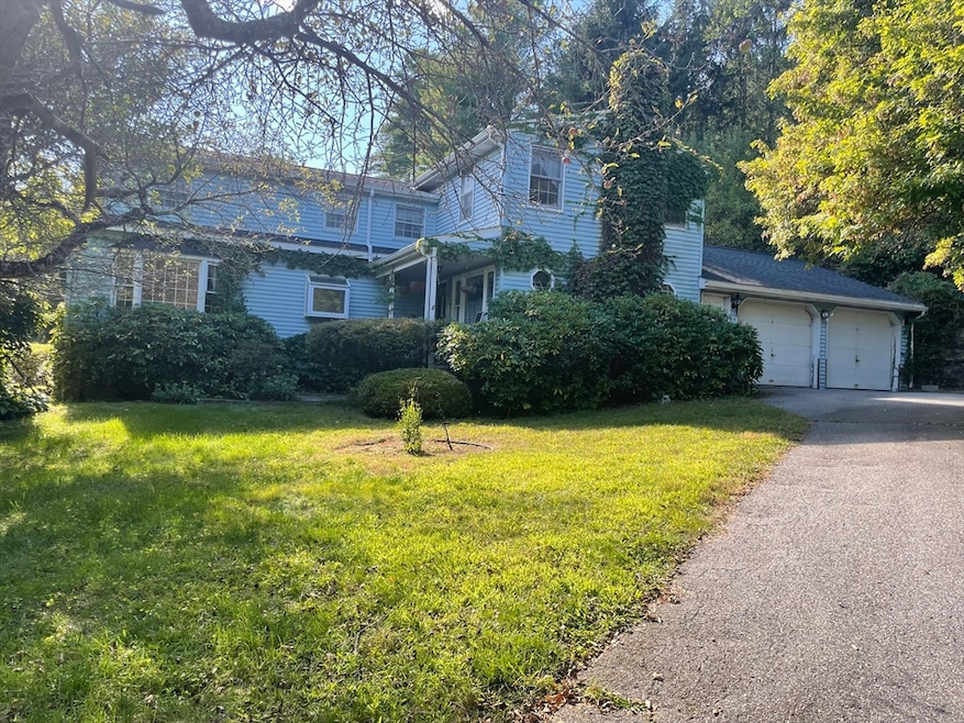 179 Whitins Rd, Sutton, MA 01590 - photo 1