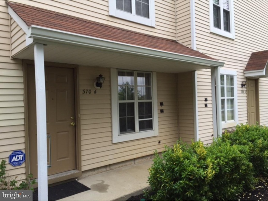 370A Delancey Place unit A, Mount Laurel, NJ 08054 - photo 1