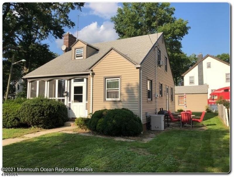 733 Berckman St unit 35, Plainfield, NJ 07062 - photo 1