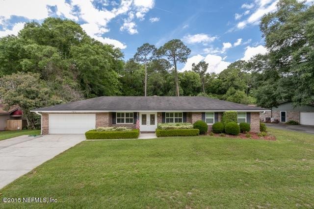 5638 Swamp Fox Rd, Jacksonville, FL 32210 - photo 1