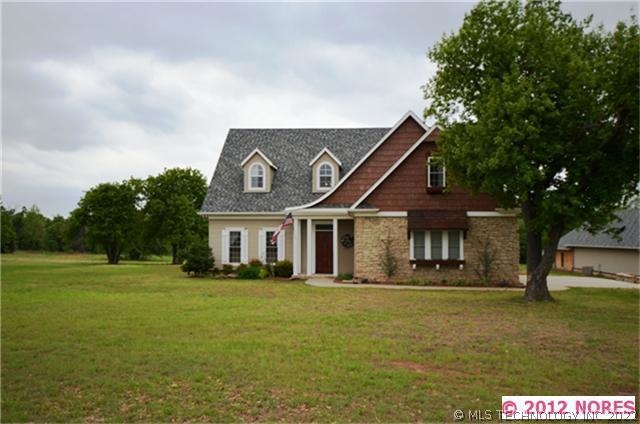 39870 W Highway 16, Beggs, OK 74421 - photo 1