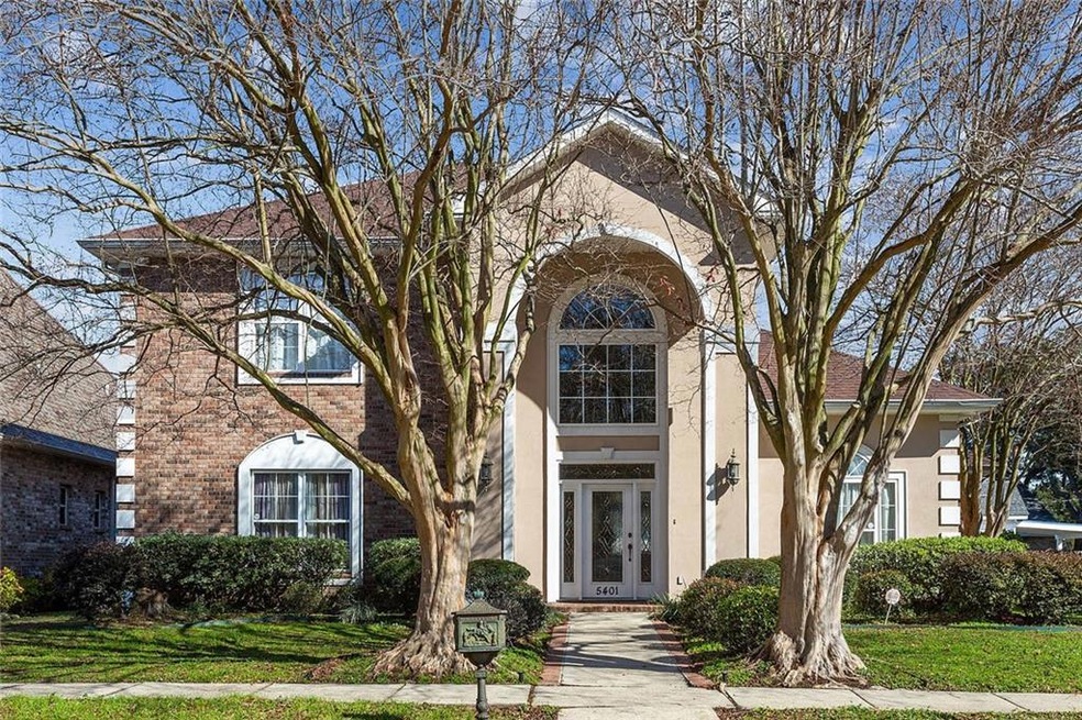 5401 Toby Lane
