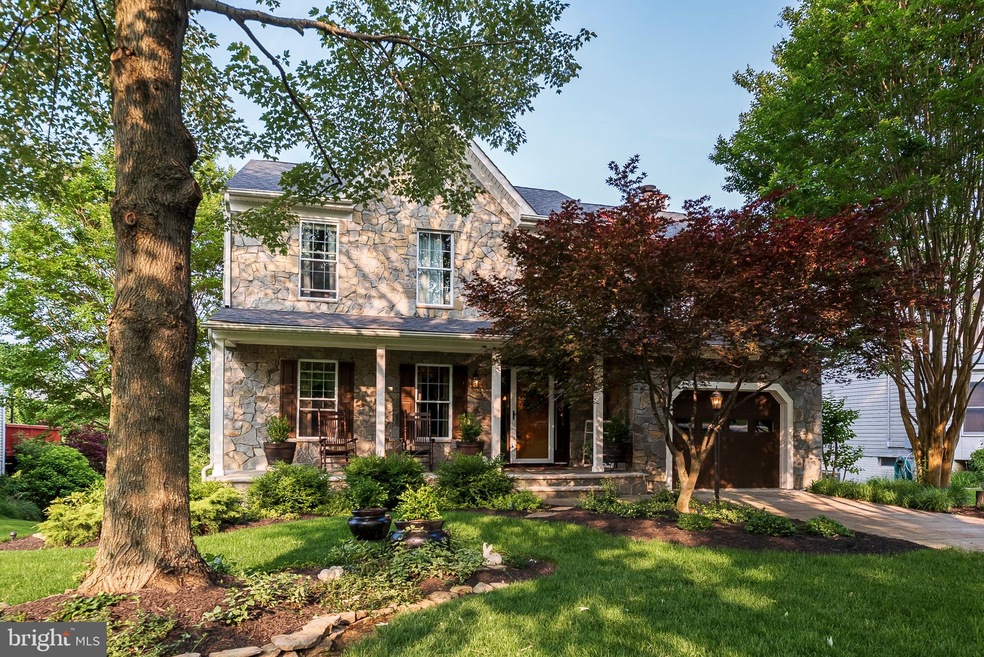 5429 Autumn Field Ct, Ellicott City, MD 21043 - photo 1