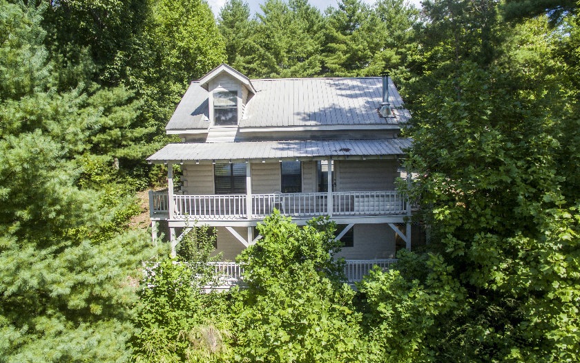 Main View
