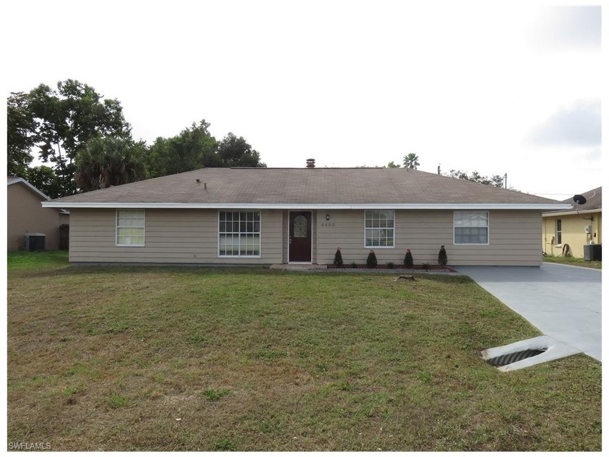 4496 31st Place SW, Naples, FL 34116 - photo 1