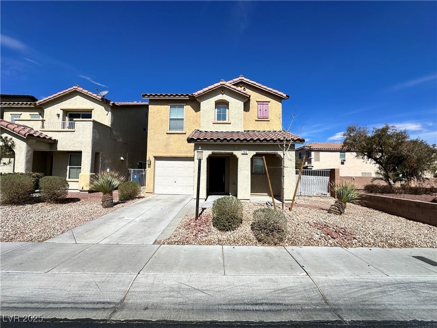 Mediterranean / spanish-style home featuring stucc