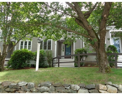 152 Laurelwood Dr unit 152, Hopedale, MA 01747 - photo 1