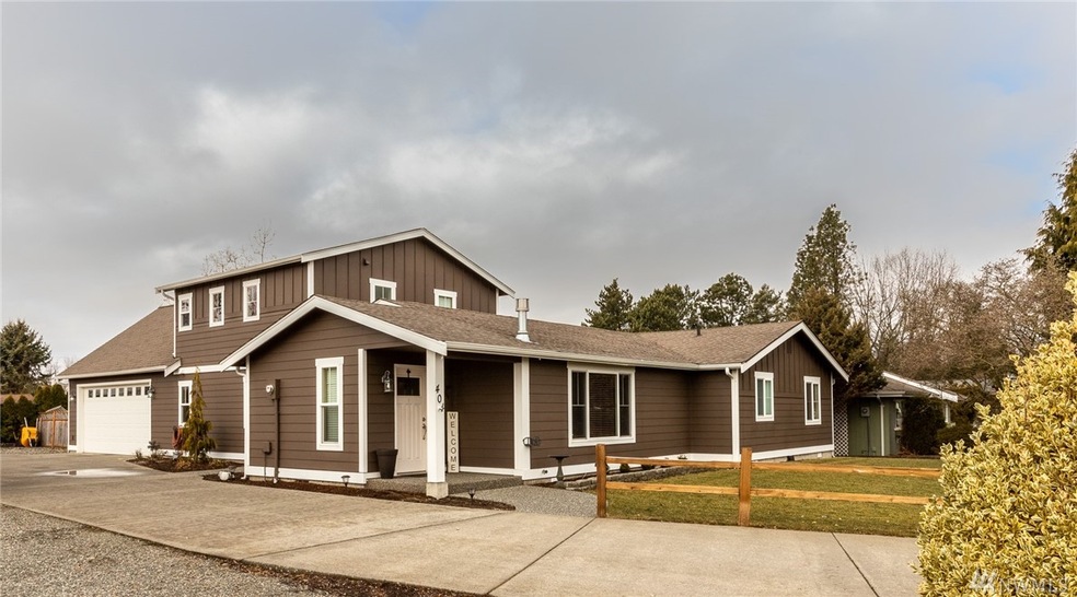 404 Cascade Way, Lynden, WA 98264 - photo 1