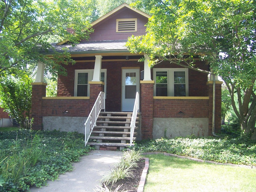 Front View