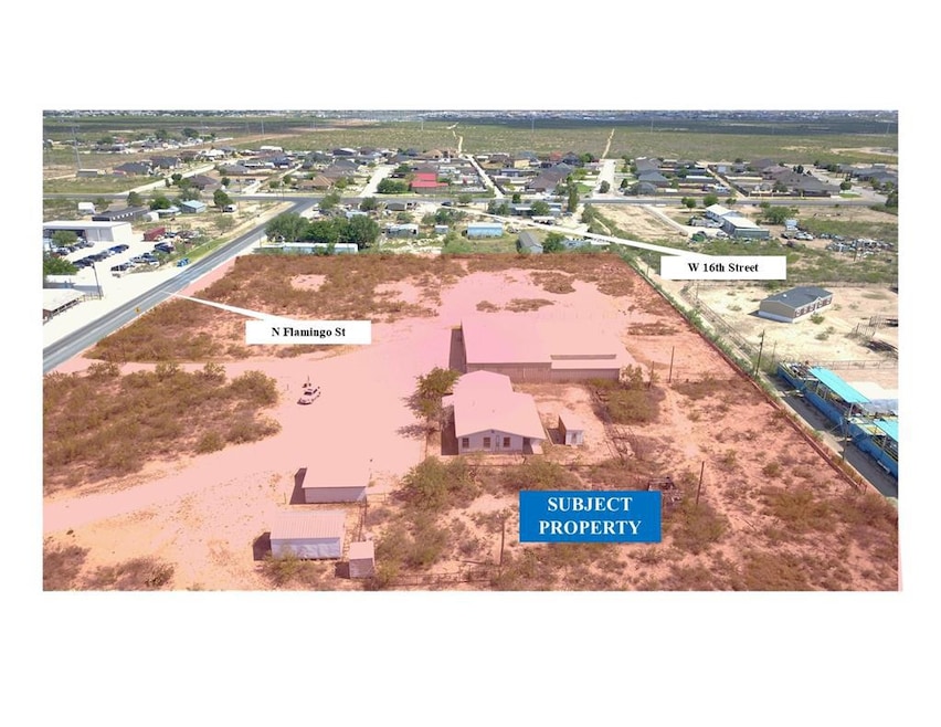 1669 N Flamingo Ave, Odessa, TX 79763 - photo 1
