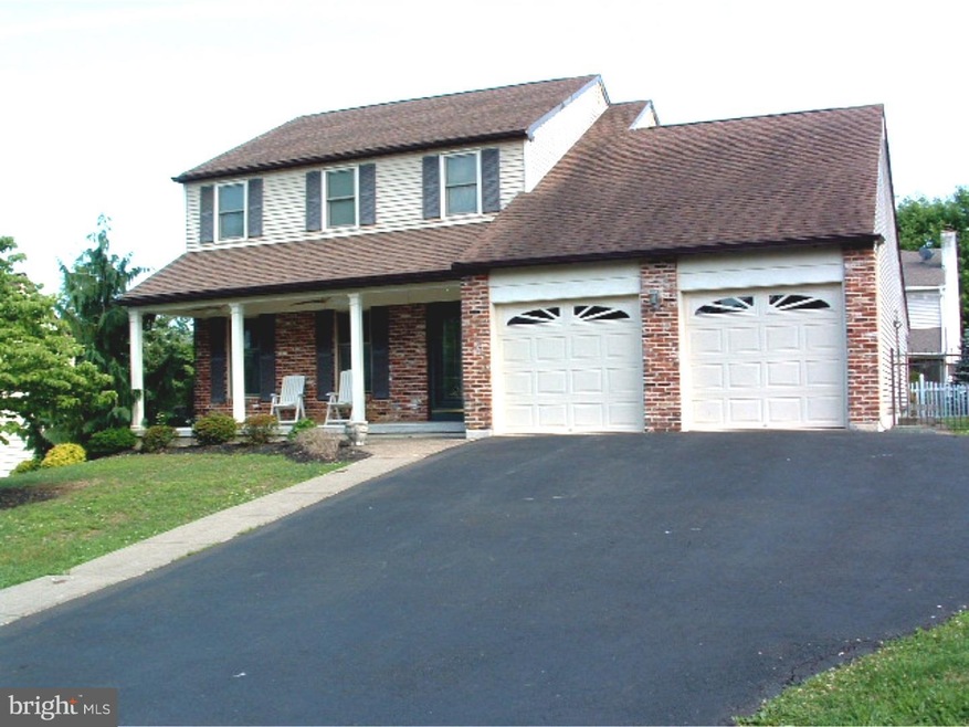 264 Flour Ln, Langhorne, PA 19047 - photo 1