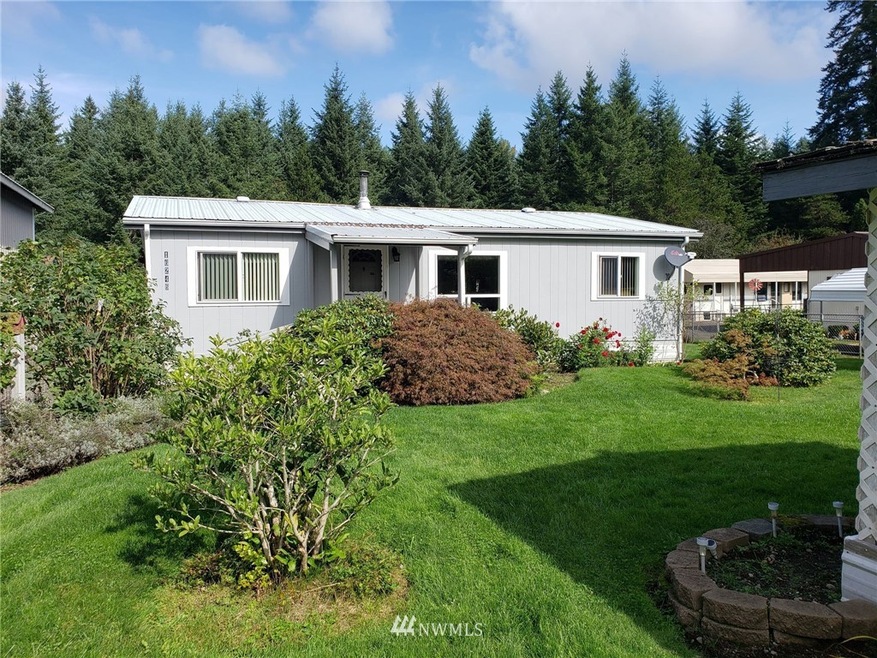 16246 83rd Way SE, Yelm, WA 98597 - photo 1