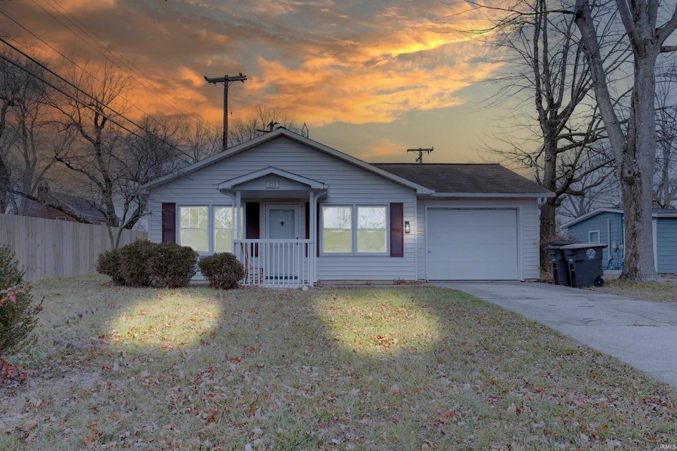 123 Edgeknoll Ln, Fort Wayne, IN 46816 - photo 1