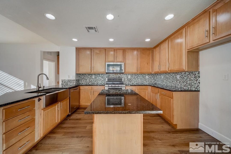 3717 Allegrini Dr, Sparks, NV 89436 - photo 1