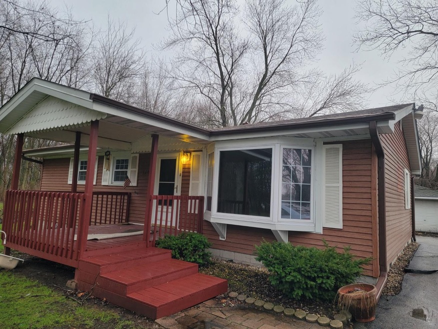 1743 W 46th Ave, Gary, IN 46408 - photo 1