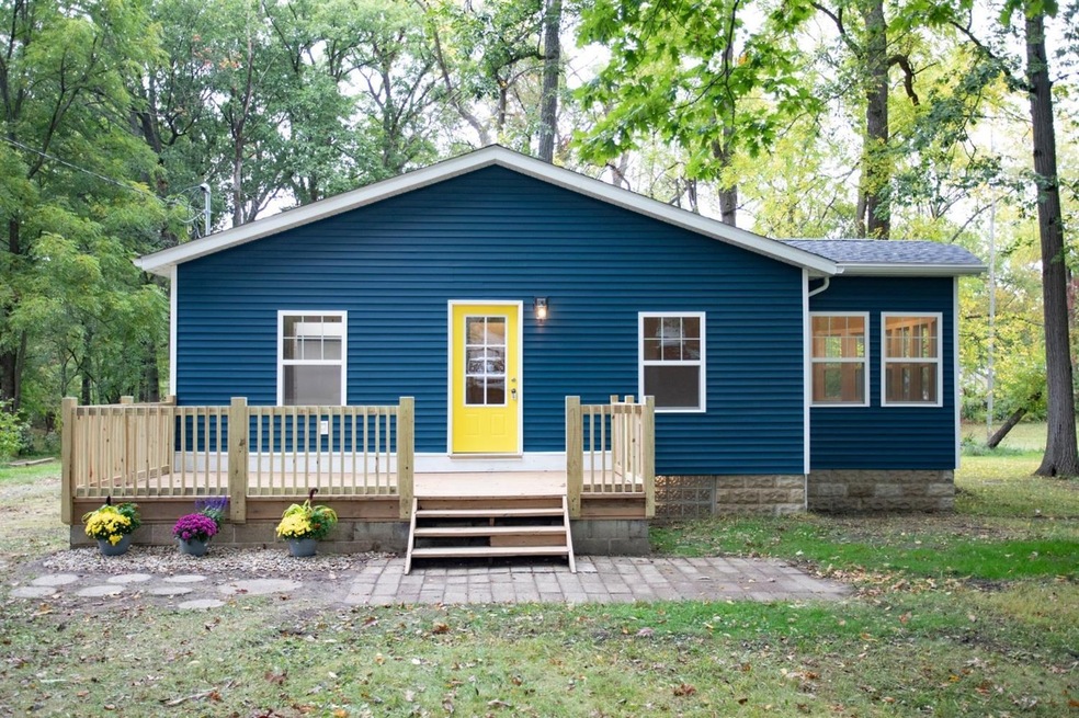 6101 W 350 N, La Porte, IN 46350 - photo 1