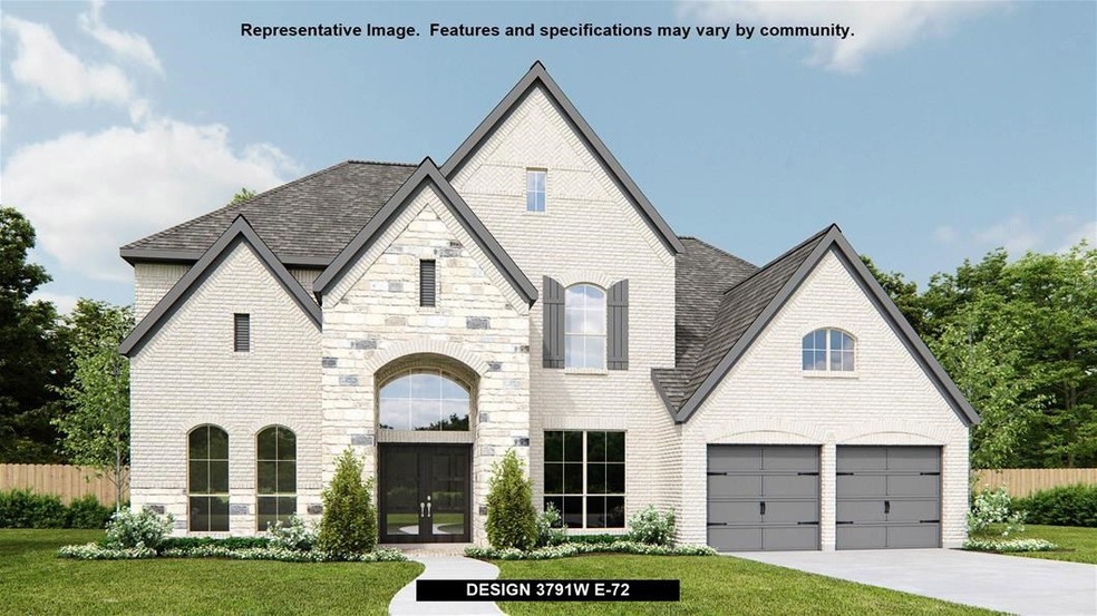 28735 Casen Ranch Ln, Fulshear, TX 77441 - photo 1