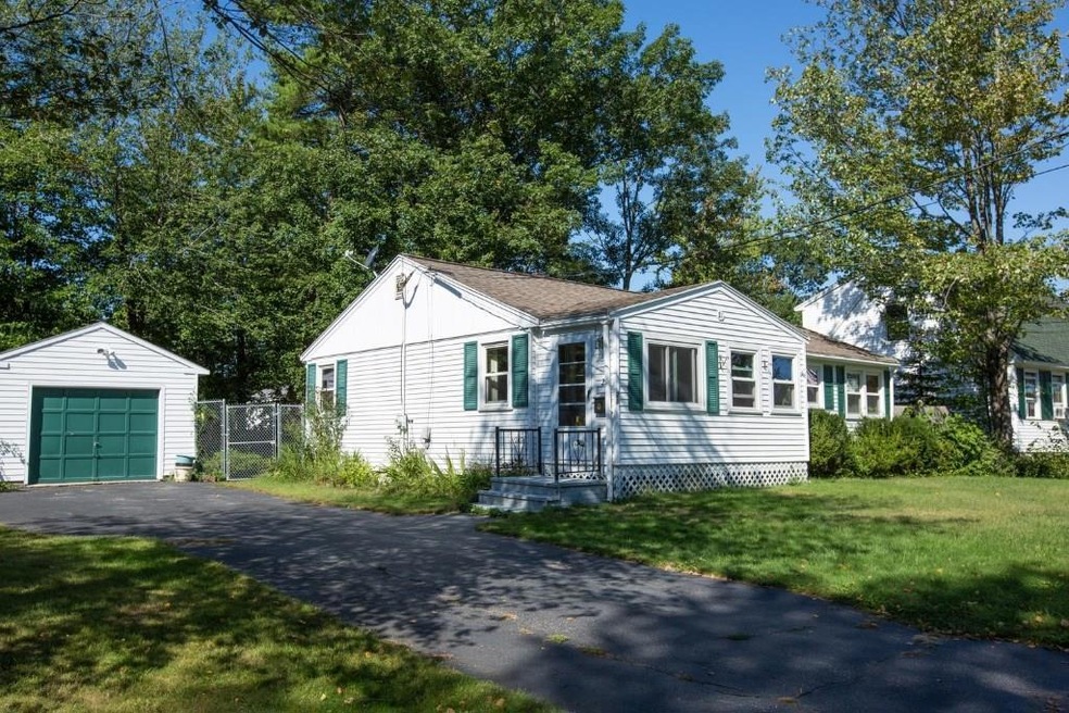 21 Dawson St, South Portland, ME 04106 - photo 1