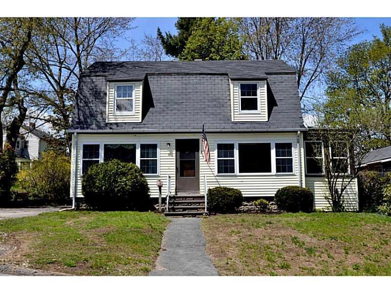 31 Hutchinson St, South Portland, ME 04106 - photo 1