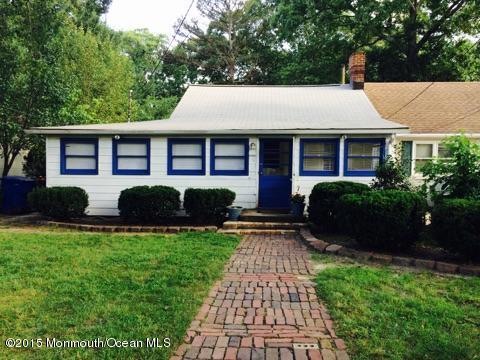 332 Morris Blvd, Toms River, NJ 08753 - photo 1
