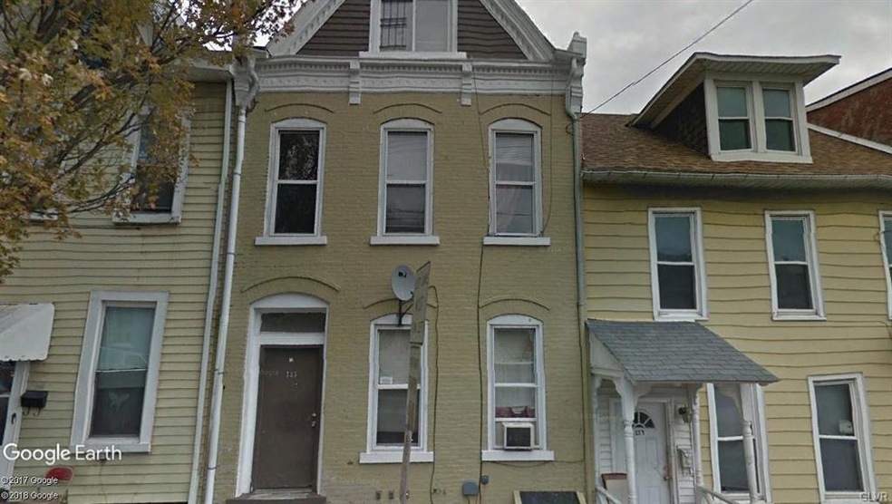 135 S 5th St, Allentown, PA 18101 - photo 1