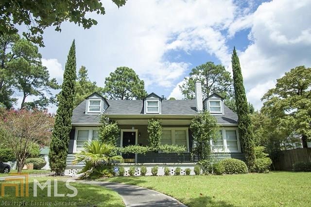 58th Street, Savannah, GA 31405 - photo 1