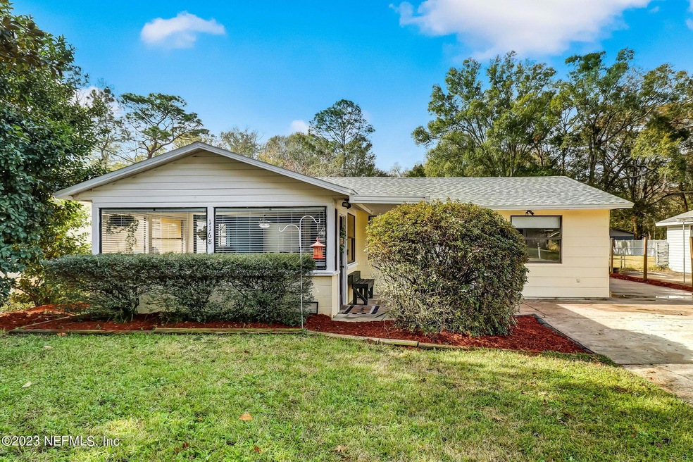 1168 Denaud St, Jacksonville, FL 32205 - photo 1
