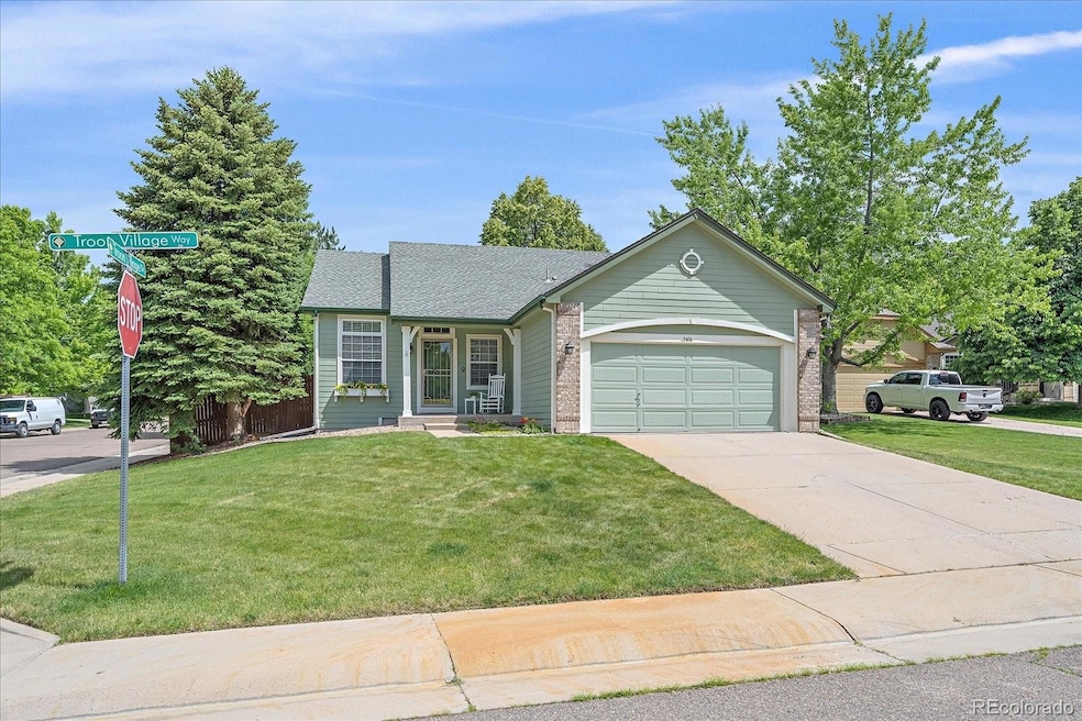 Sold $655,000 • Co-Listing Agent