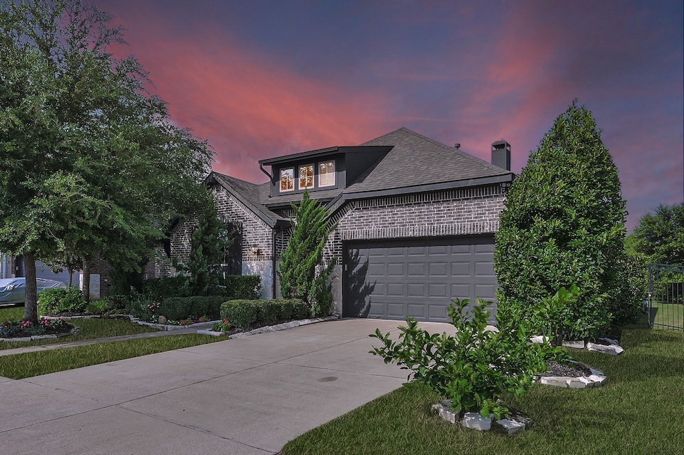Welcome home to 1411 Layla Sage Loop!