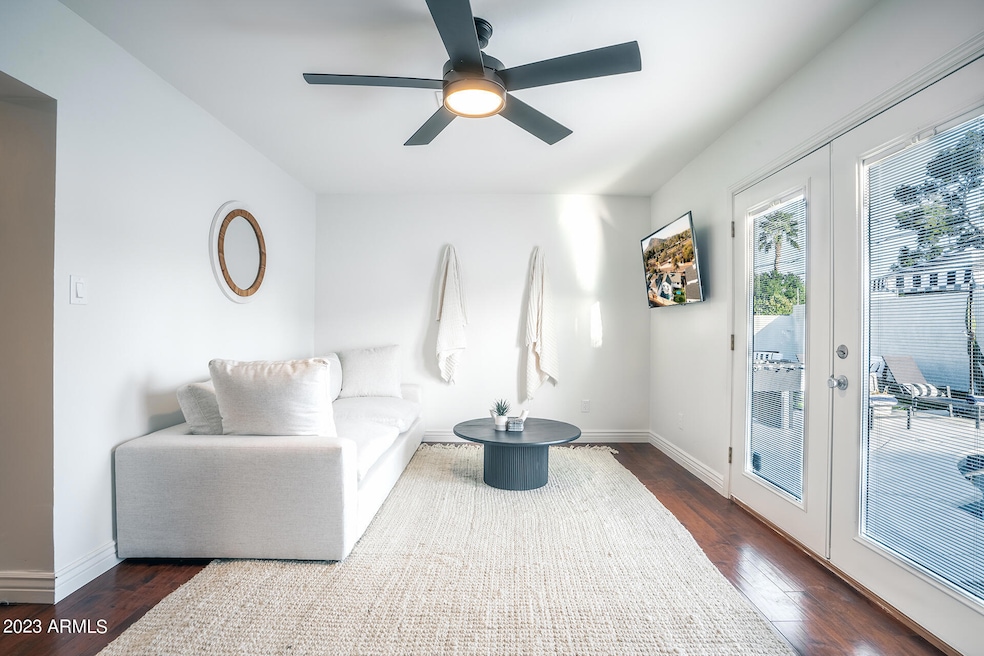 6545 E 1st St unit 6, Scottsdale, AZ 85251 - photo 1