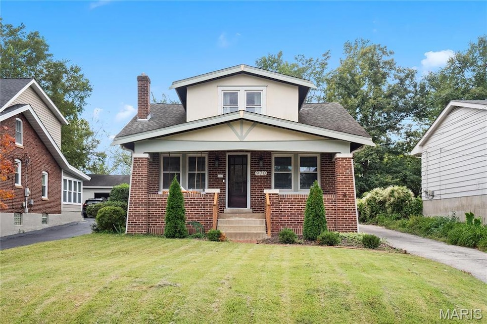 970 Kirkham Ave, Saint Louis, MO 63122 - photo 1