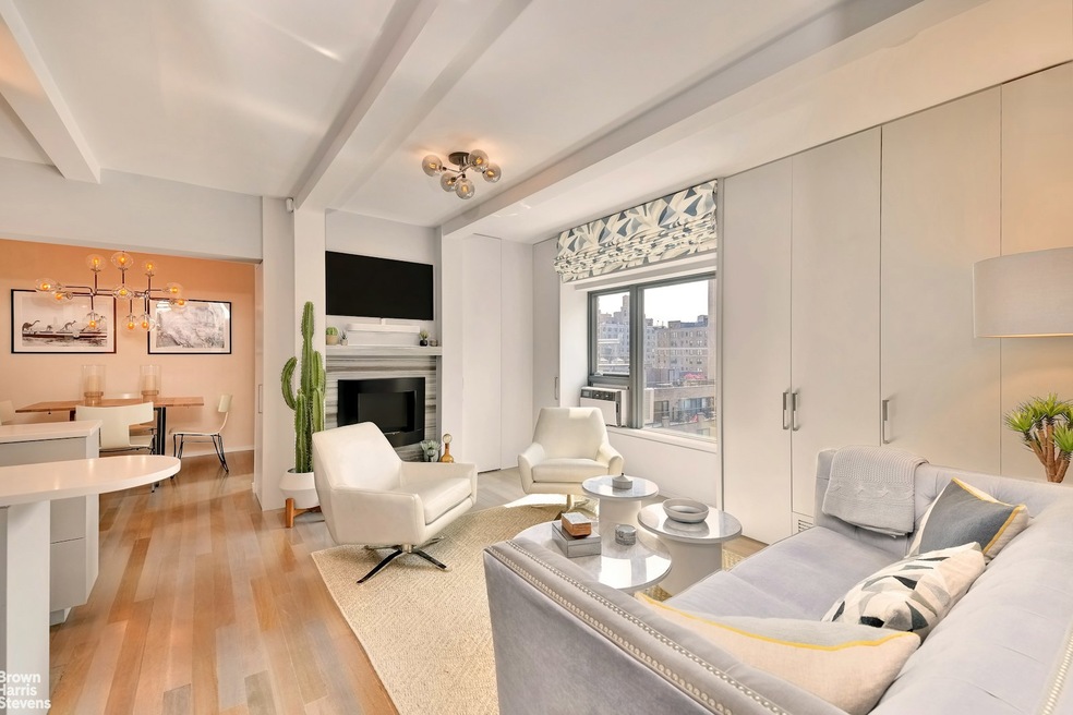 39 W 67th St unit 1503, New York, NY 10023 - photo 1