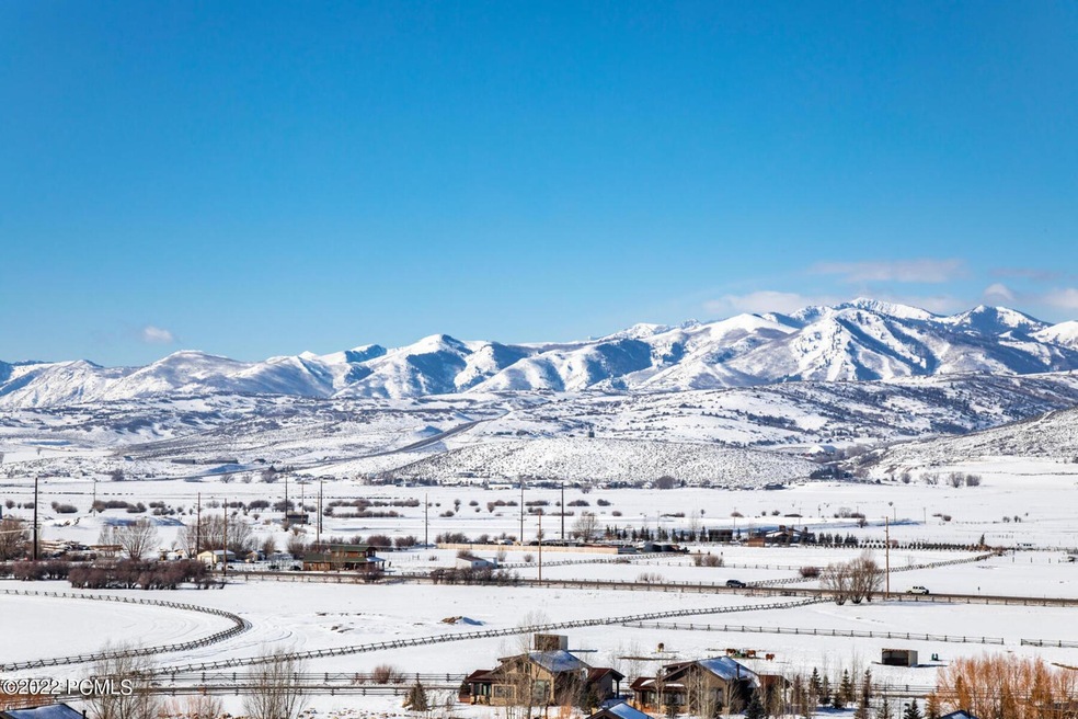 957 Wasatch View Drive Lot 9 Kamas UT 84