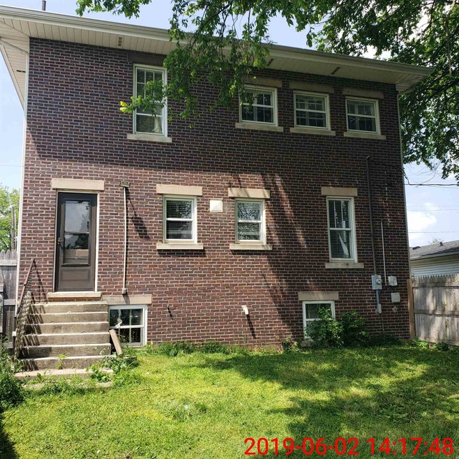 217 E Broadway St, Princeton, IN 47670 - photo 1