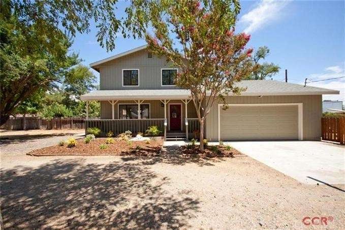 Welcome Home