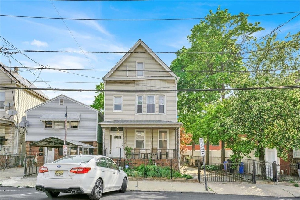 32 Winfield Ave unit 1, Jersey City, NJ 07305 - photo 1