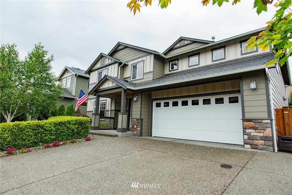 Lots of extra added parking.