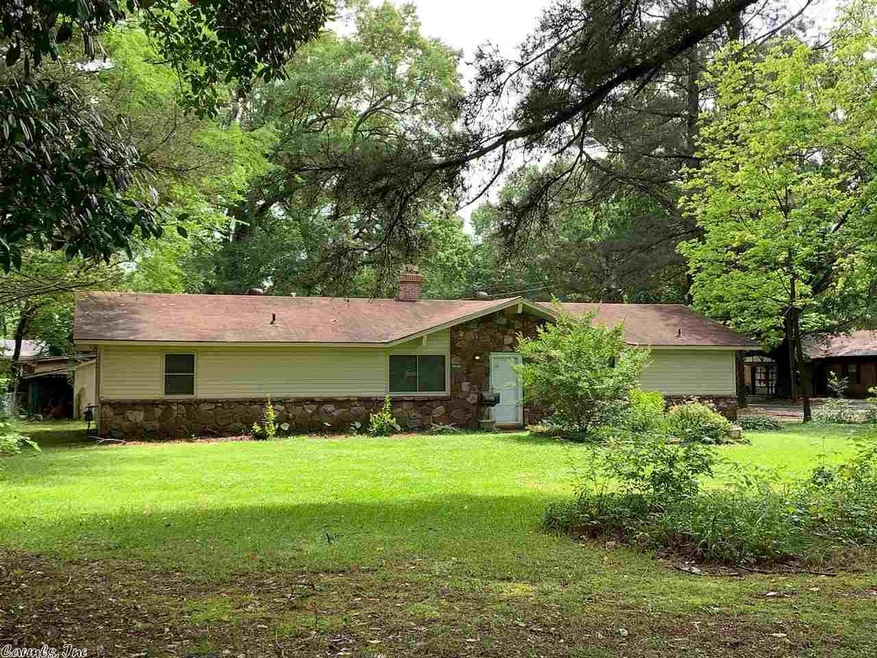 2217 Arkansas Ave, Conway, AR 72034 - photo 1