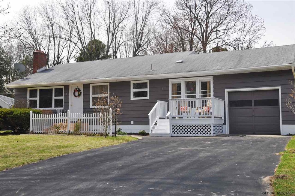 4 Helen Terrace, Albany, NY 12211 - photo 1