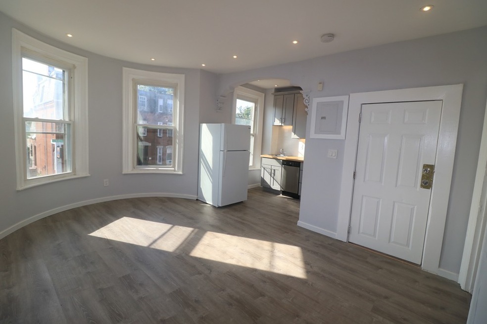 87 Blue Hill Ave unit 2, Roxbury, MA 02119 - photo 1