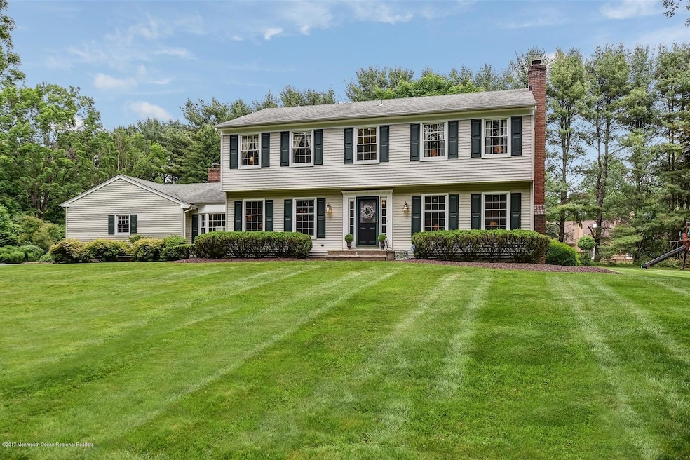 7 Old Farm Rd, Holmdel, NJ 07733 - photo 1