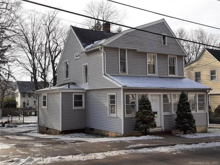 272 Boyden St, Waterbury, CT 06704 - photo 1