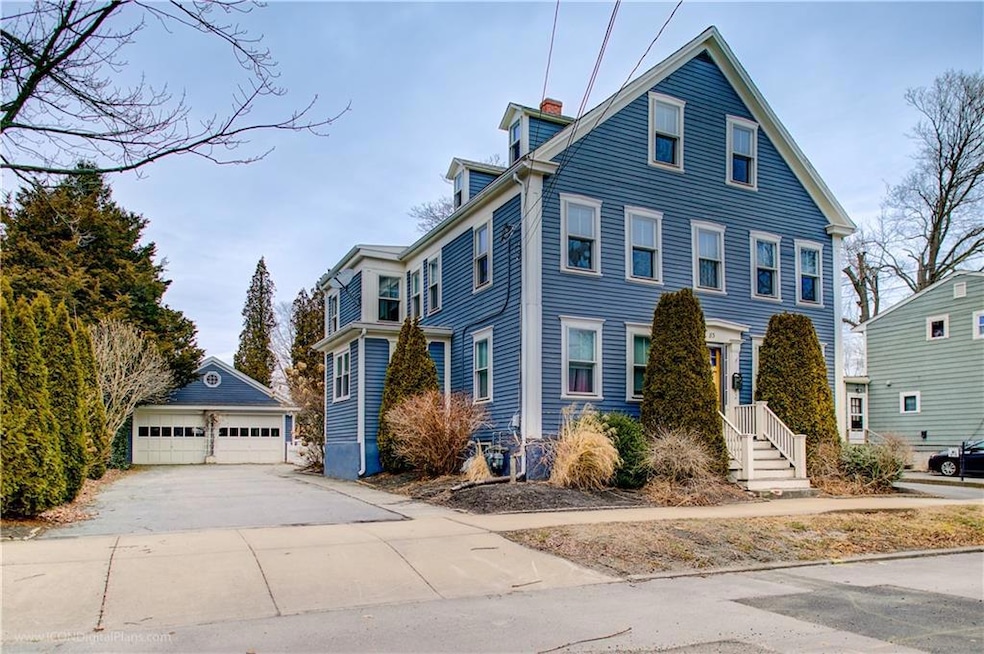 83 Burton St, Bristol, RI 02809 - photo 1