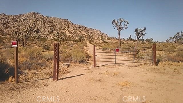 40000 140th St E, Palmdale, CA 93591 - photo 1