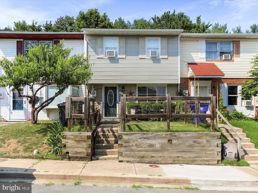 Sold $242,000 • Co-Listing Agent