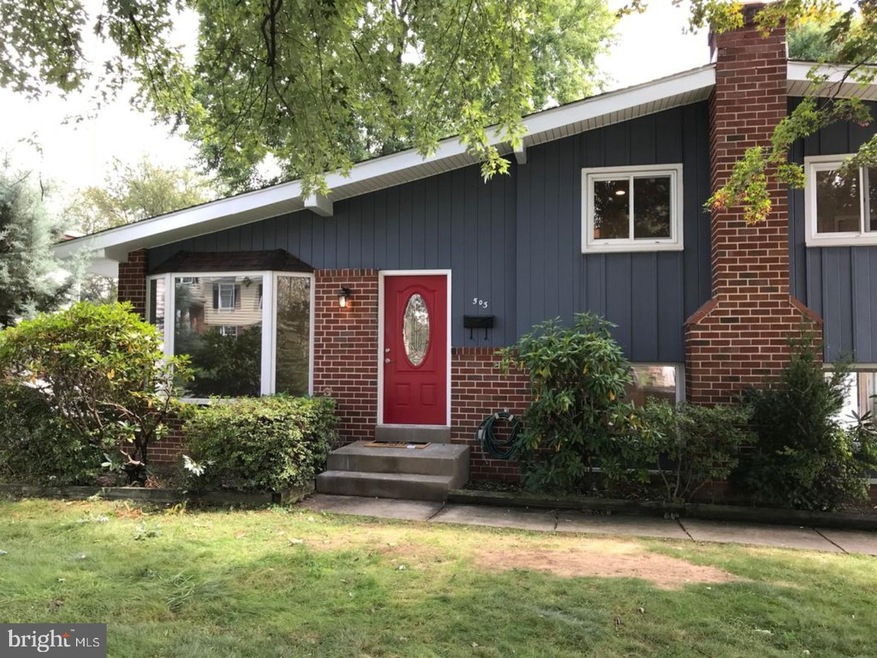 503 Portland Dr, Broomall, PA 19008 - photo 1